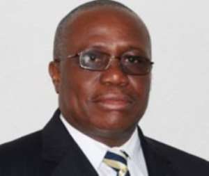 Bank of Ghana lending to government 'abnormal'