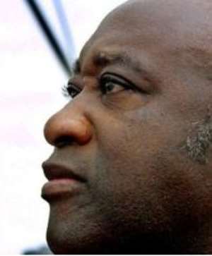 Mr. Gbagbo the Messiah of Ivorian Democracy