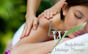 BodyWorks Massage Services Ghana