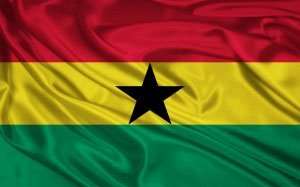 Ghana Must Wake Up !!!