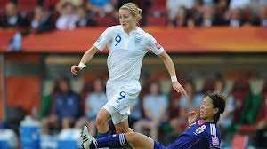 Football: preparation for Euro 2013, England to play Canada and Japan