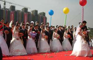 White Weddings, Are They Really Necessary?