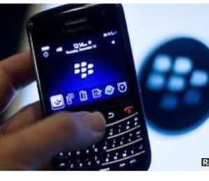 Until now the BBM app had been limited to Blackberrys own devices