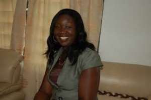 Mavis Frimpong, assumes office as Eastern Regional Minister