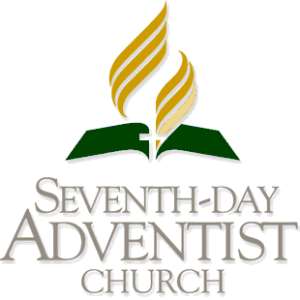 Seventh Day Adventist Church presents items to schools