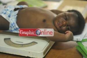 Mother of six delivers 7.2-kilogramme baby