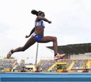 Mathilde Boateng