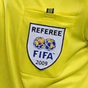 GFA releases lists of referees for match day 23