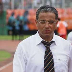 Kenya : Adel Amrouche is the new coach