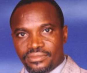 Mr Moses Asaga - To head Employment Ministry