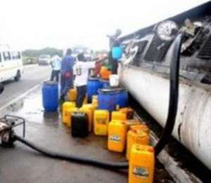 Star oil launches mobile fuel dispenser
