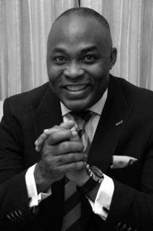 RICHARD MOFE DAMIJO FOR ANOTHER FOUR YEARS AS COMMISSIONER
