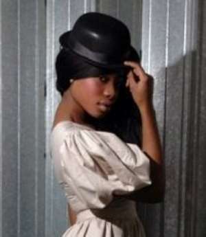 The Magykk of Miss Caribbean & Commonwealth