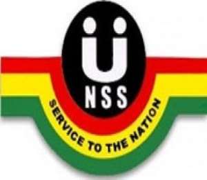 National Service personnel gear up for demonstration on Friday