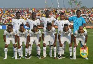 International friendly: Preview: Ghana vs Senegal