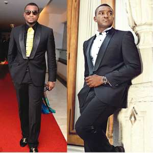 I Have forgiven My Parents--Chidi Mokeme