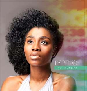 TY Bello – The Future