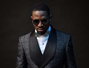 D'banj returns to court on May 7
