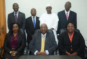 ICB to be rebranded as FNB Bank Ghana in May