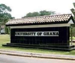 Reinstate 13 Sarbah Hall Suspended Students