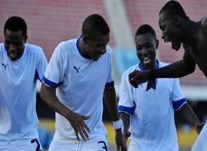 FCP League: Inter Allies delay Kotoko's coronation dreams