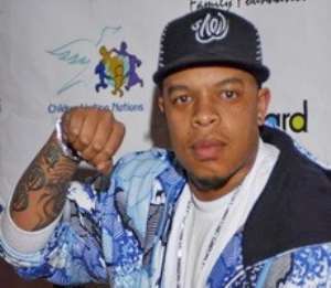 No foul play suspected in the death of legendary hip-hop star's son, Andre Young Jr