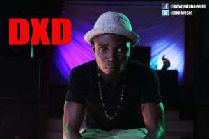 A RESPONSE FROM DXD TO OF WHIZ KID GETTING MADe ABOUT HIM COPYING HIS STYLE