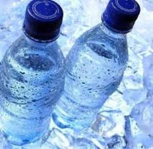No bottled water in Ghana contains minerals - Nutrition expert