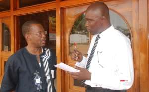 Prosecute corrupt DCEs — Agambila