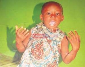 13 Questioned over 8-year-old boy's death