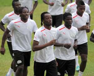 AFCON 2015: Traore brothers in Burkina Faso squad