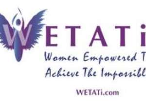 Ambassador Faida Mitifu Of The Democratic Republic of the Congo To Speak At WETATi International Womens Conference