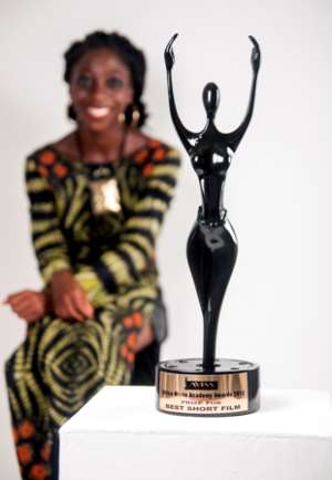 AMAA Award-Winning Film Kwaku Ananse to Premiere in Ghana