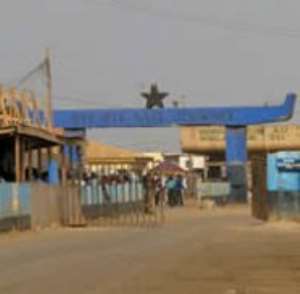Illegal Settlements On Ghana-Togo Border A Time Bomb