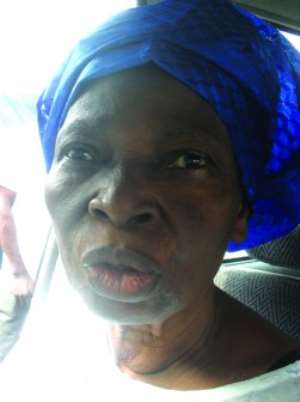 Gospel Music Is Now Polluted---Mrs Deborah Adebola Fasoyin, leader of Good Women Choir, CAC