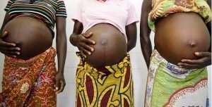 'I will tackle teenage pregnancy' -Queenmother