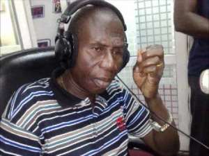 Ghanas Dr. Paa Bobo To Lecture In The United States