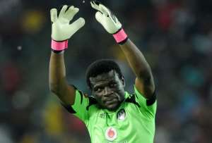 Returnee Fatau Dauda to play for first match for AshGold against King Faisal on Sunday