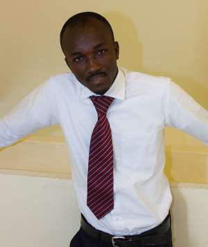 The Writer