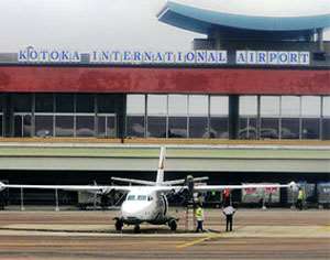 Kotoka International Airport