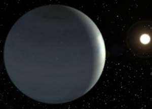 Astronomers Discover New Planet Jupiter
