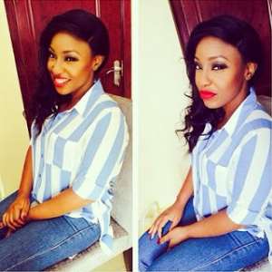 Rita Dominic: Lack Of Mobile Phone Hindered My Growth In Nollywood