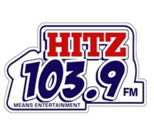 Hitz FM is number one Entertainment radio station