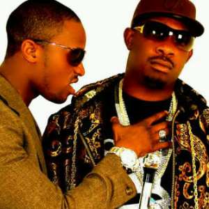 Video Evidence of DBanj saying Mo Hits is HIS Label