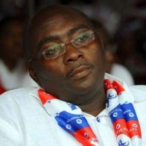 Issues Arising Out Of Dr Bawumia's Accident At Bole