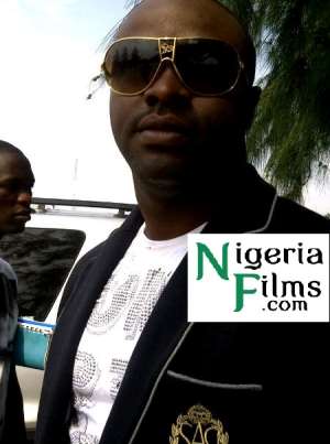 FEMI ADEBAYO SET TO QUIT ACTINGDECLARES INTEREST IN POLITICS