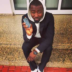 Iceprince Aquires New China Phone