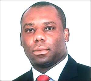 Matthew Prempeh