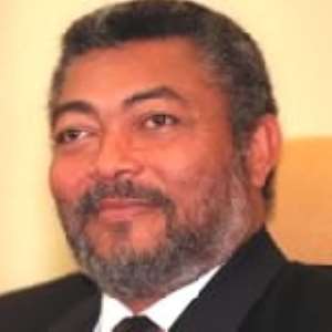 Rawlings To Be An Apostle?