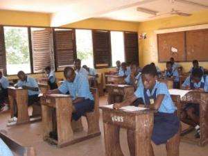 BECE takes-off smoothly in Ashanti
